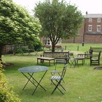 The Bar Convent York