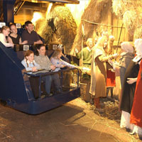 Jorvik Viking Centre, York