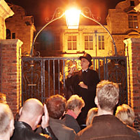 Ghost Hunt of York