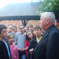 Original Ghost Walk