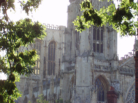 York Minster