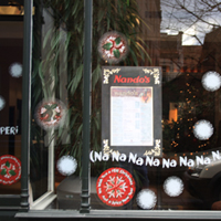 Nando's York