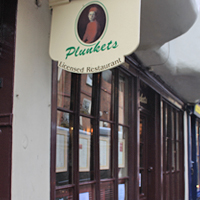 Plunkets York