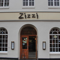 Zizzi York