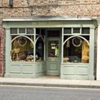 St John Antiques York