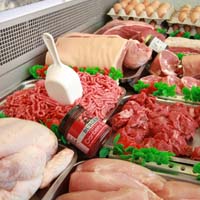 Ged Bell and Son Butchers York