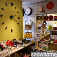 Snowhome in York