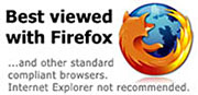 Get Firefox, the best web browser
