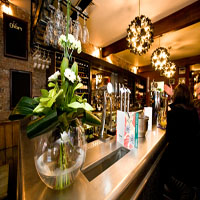 Oscars Wine Bar and Bistro York