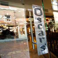 Oscars Wine Bar and Bistro York