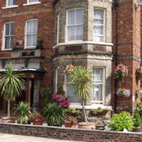 Elliotts Guest House York