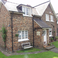 Pinfold Cottage York