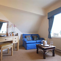 Bishops Hotel York