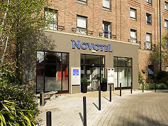 Novotel Hotel York