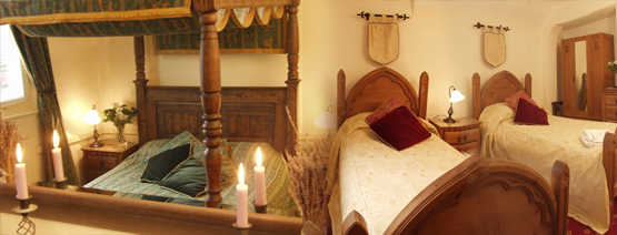 York Pub Rooms
