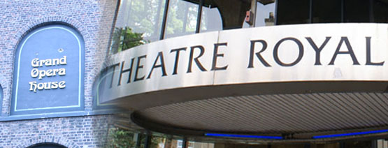 Theatres York