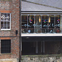 The Slug and Lettuce, Riverside York