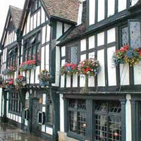 The Black Swan Pub and Guest House York