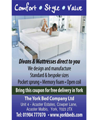 The York bedding Company Ltd