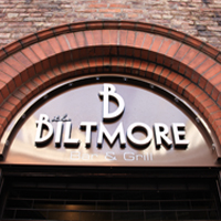 The Biltmore York