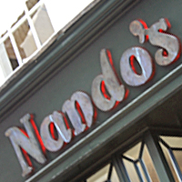 Nando's York