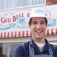 Ged Bell and Son Butchers York