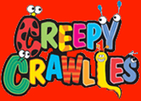 Creepy Crawlies York