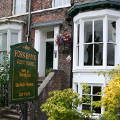 Foss Bank Guest House York