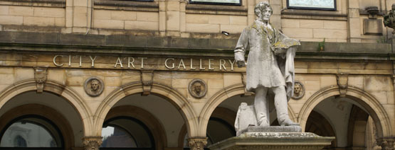 York Galleries