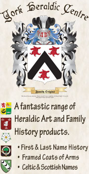 York Heraldic Centre