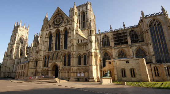 York Minster